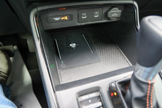 2026 Honda CR-V Sport-L