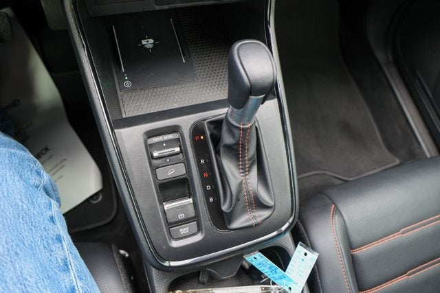 2026 Honda CR-V Sport-L