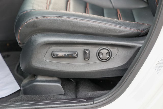 2026 Honda CR-V Sport-L