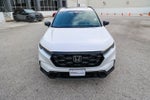 2026 Honda CR-V Sport-L
