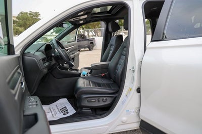 2026 Honda CR-V Sport-L