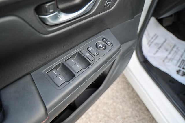 2026 Honda CR-V Sport-L