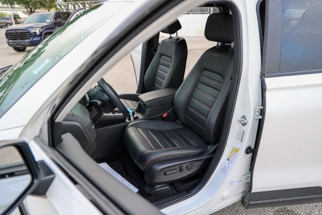 2026 Honda CR-V Sport-L