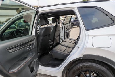 2026 Honda CR-V Sport-L