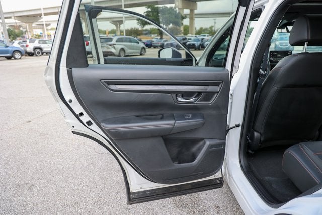 2026 Honda CR-V Sport-L