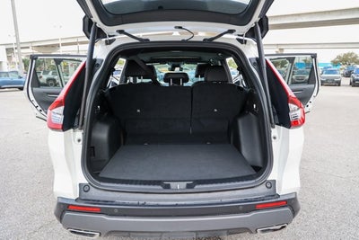 2026 Honda CR-V Sport-L