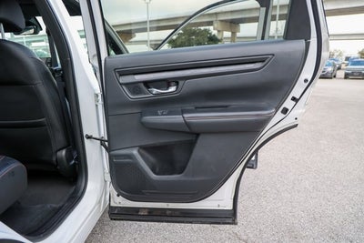 2026 Honda CR-V Sport-L