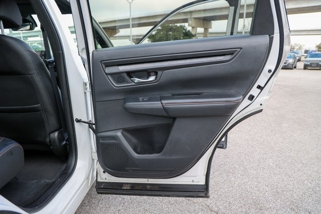 2026 Honda CR-V Sport-L