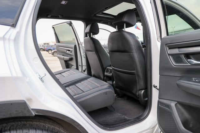2026 Honda CR-V Sport-L