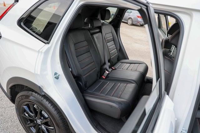 2026 Honda CR-V Sport-L