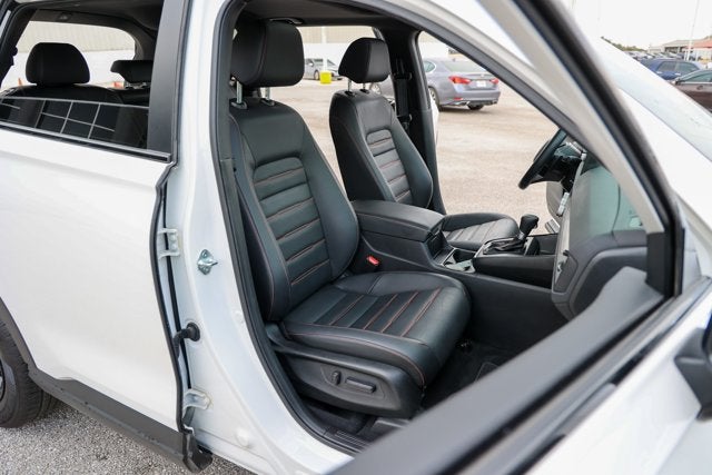 2026 Honda CR-V Sport-L