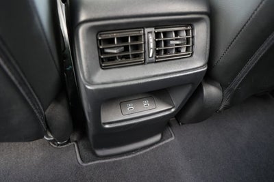 2026 Honda CR-V Sport-L