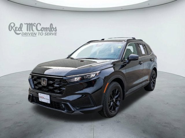 2024 Honda CR-V Sport-L