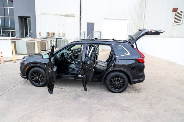 2024 Honda CR-V Sport-L