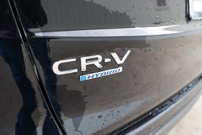 2024 Honda CR-V Sport-L