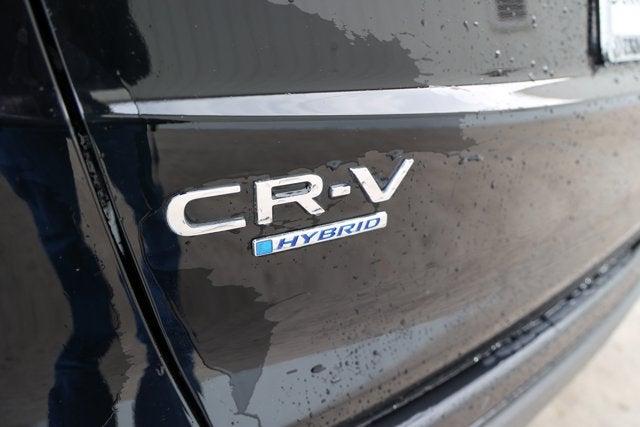 2024 Honda CR-V Sport-L