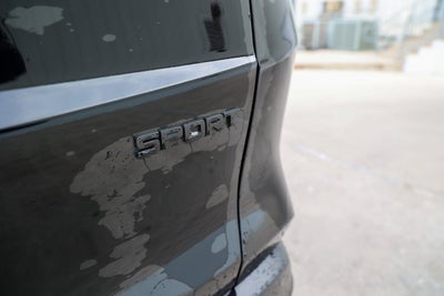 2024 Honda CR-V Sport-L