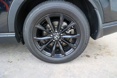 2024 Honda CR-V Sport-L