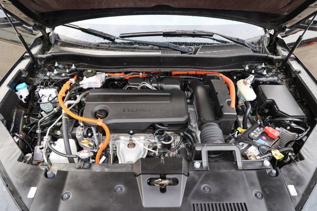 2024 Honda CR-V Sport-L