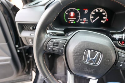 2024 Honda CR-V Sport-L