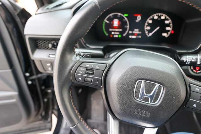 2024 Honda CR-V Sport-L