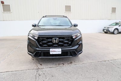 2024 Honda CR-V Sport-L