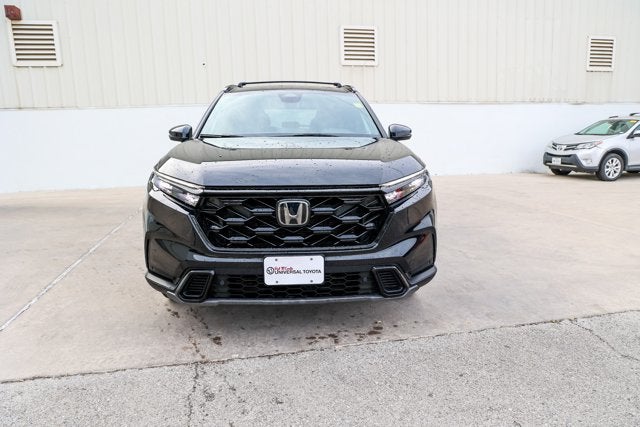 2024 Honda CR-V Sport-L