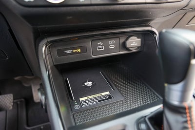 2024 Honda CR-V Sport-L