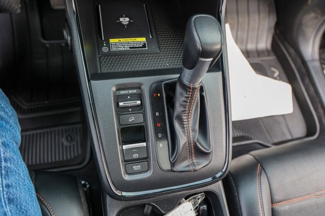 2024 Honda CR-V Sport-L