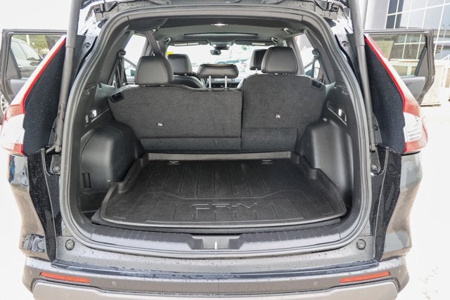 2024 Honda CR-V Sport-L