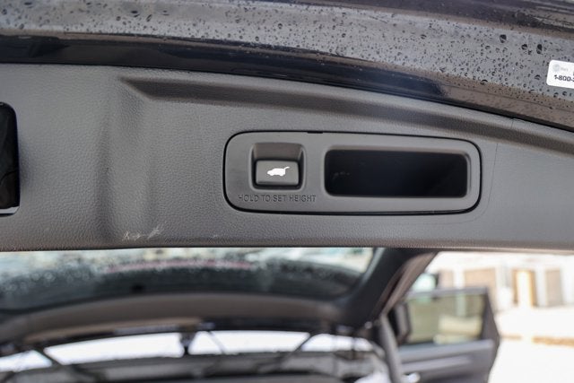 2024 Honda CR-V Sport-L