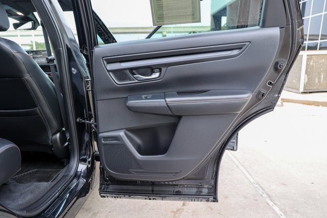 2024 Honda CR-V Sport-L