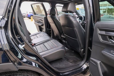 2024 Honda CR-V Sport-L