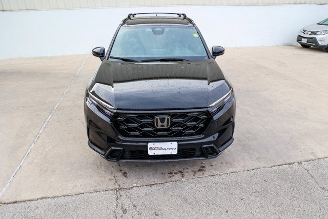 2024 Honda CR-V Sport-L