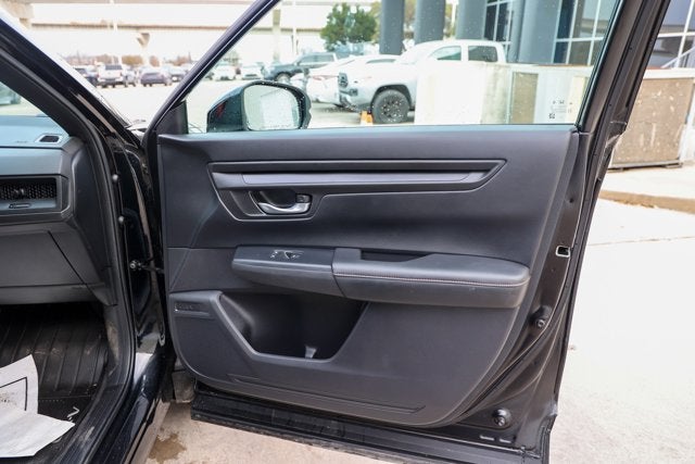 2024 Honda CR-V Sport-L