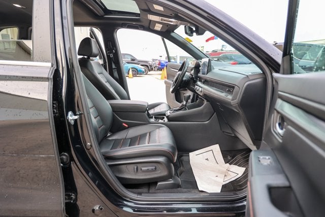 2024 Honda CR-V Sport-L