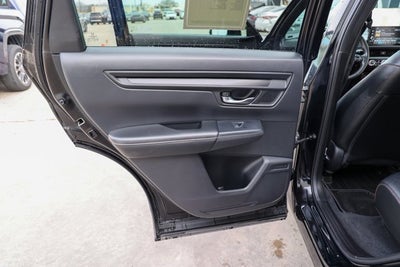 2024 Honda CR-V Sport-L