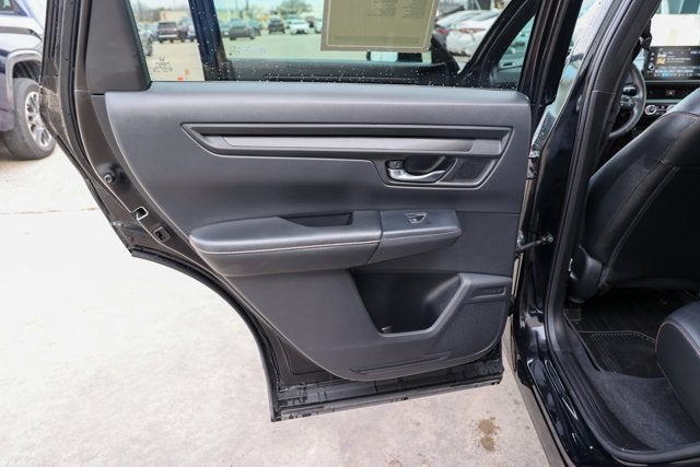 2024 Honda CR-V Sport-L