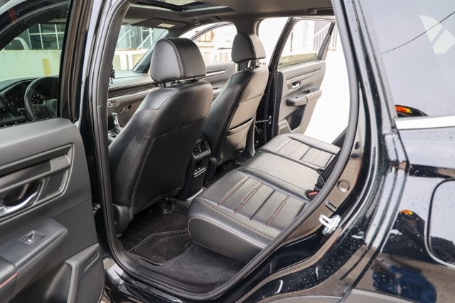 2024 Honda CR-V Sport-L