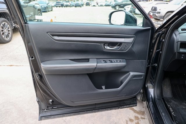 2024 Honda CR-V Sport-L