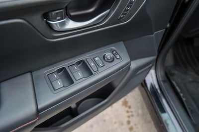 2024 Honda CR-V Sport-L