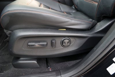 2024 Honda CR-V Sport-L