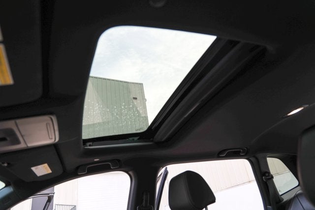 2024 Honda CR-V Sport-L