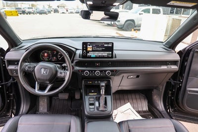 2024 Honda CR-V Sport-L