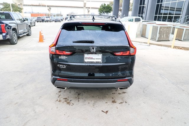 2024 Honda CR-V Sport-L