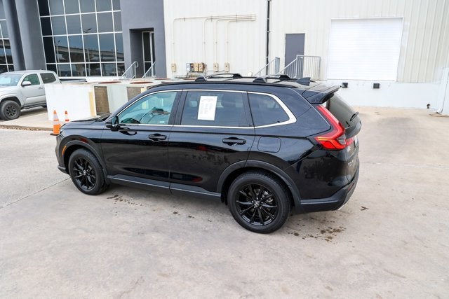 2024 Honda CR-V Sport-L