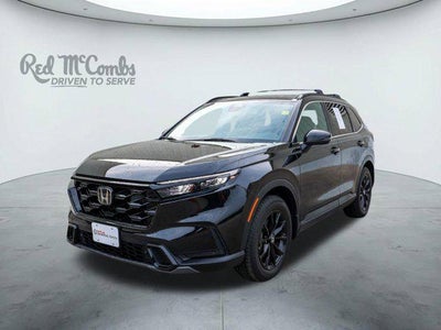 2024 Honda CR-V Sport-L