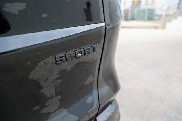 2024 Honda CR-V Sport-L