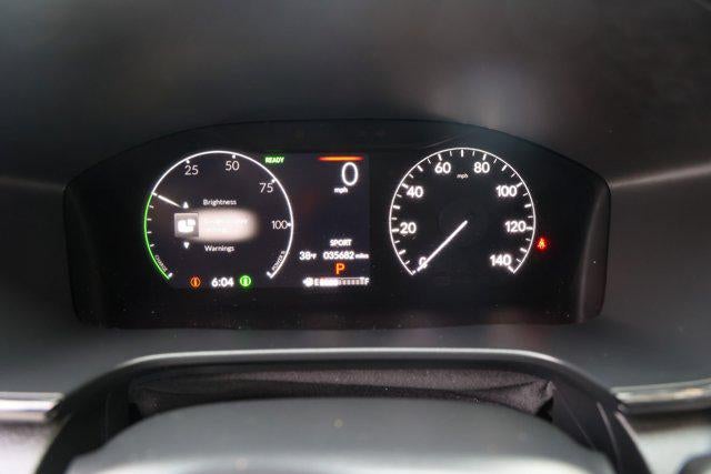 2024 Honda CR-V Sport-L