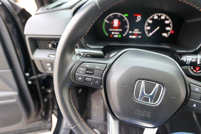 2024 Honda CR-V Sport-L